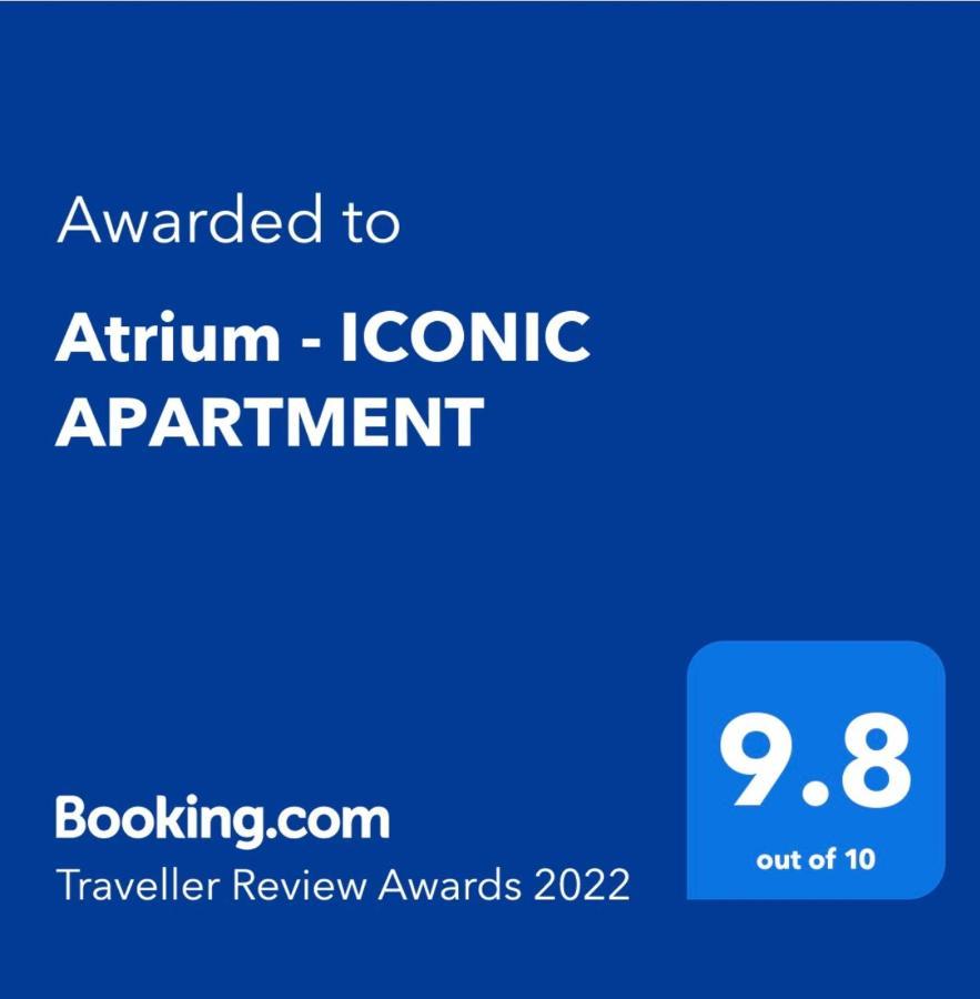 Atrium - Iconic Apartment Sri Jayewardenepura Kotte Exterior foto
