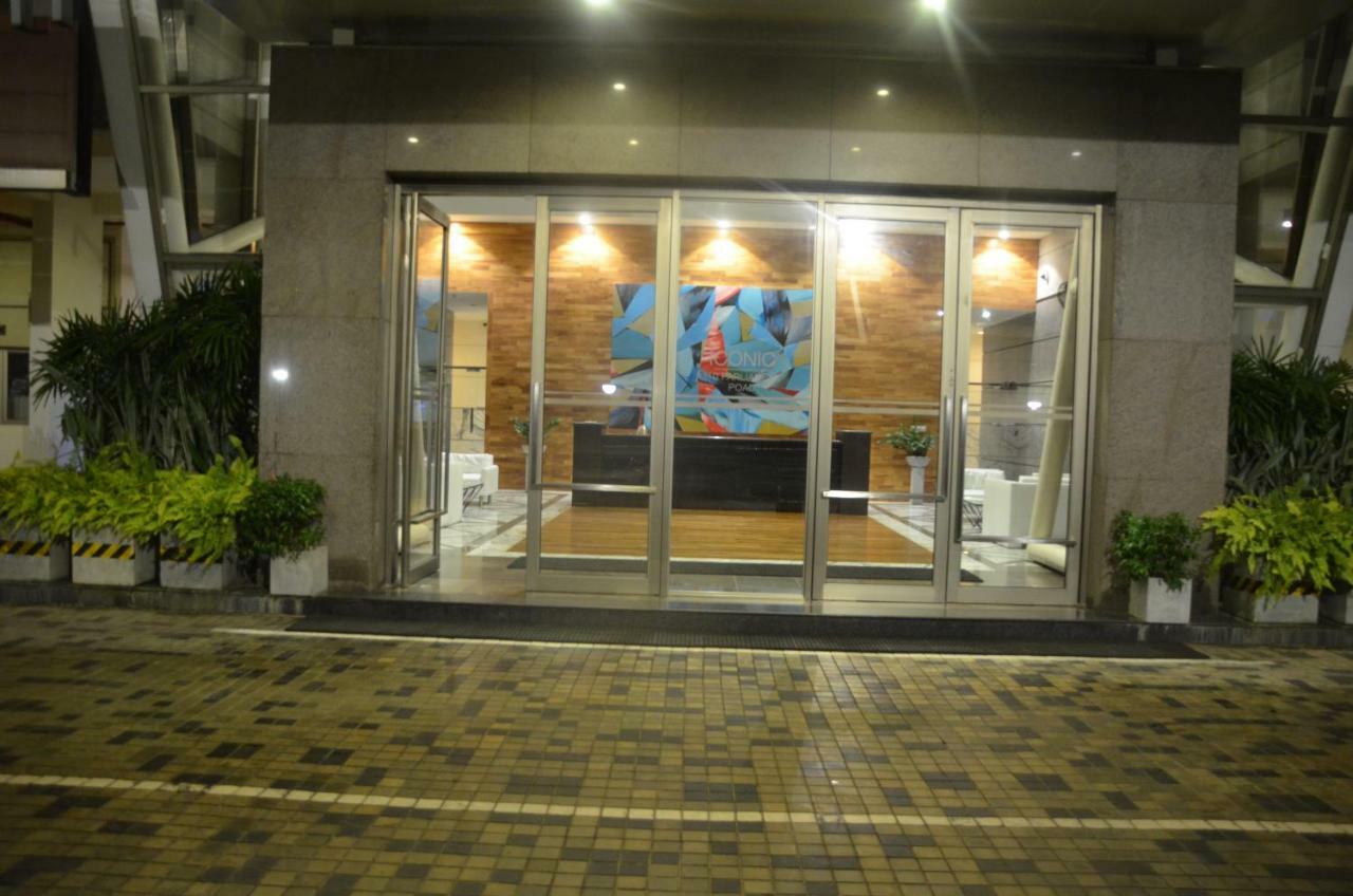 Atrium - Iconic Apartment Sri Jayewardenepura Kotte Exterior foto