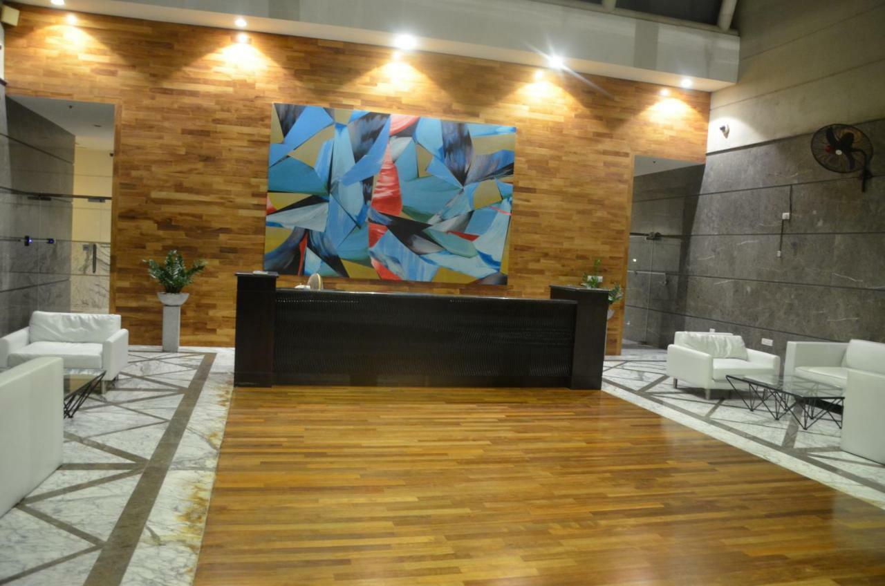 Atrium - Iconic Apartment Sri Jayewardenepura Kotte Exterior foto